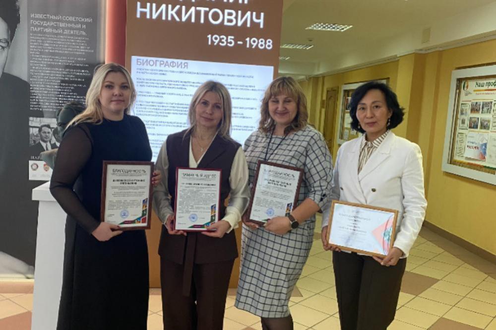 КемНИИСХ-филиал СФНЦА РАН помогает готовить высококвалифицированные кадры 