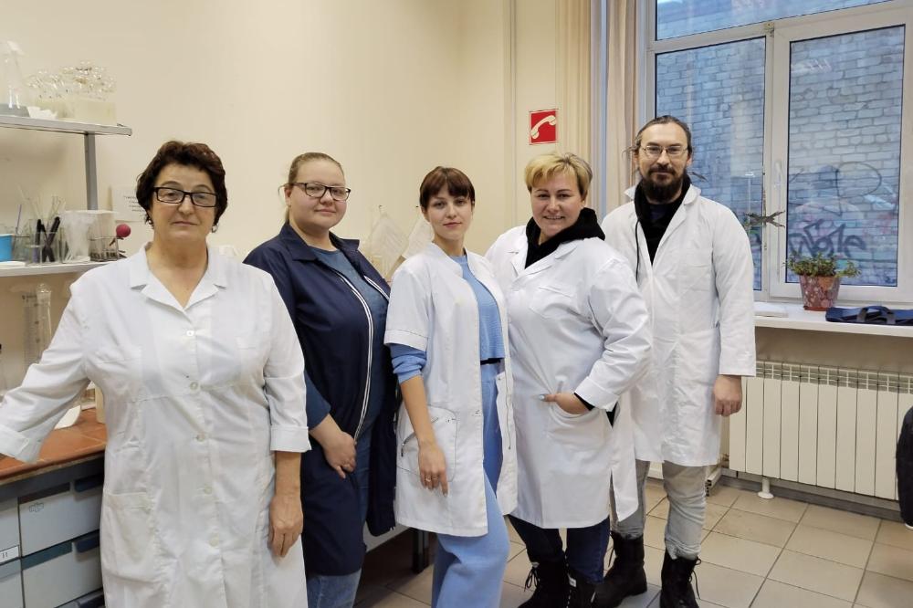 Сотрудники филиала СФНЦА РАН провели программу повышения квалификации "Агрохимия"