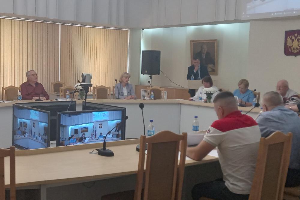 На базе СФНЦА РАН защищена диссертация на соискание ученой степени кандидата экономических наук