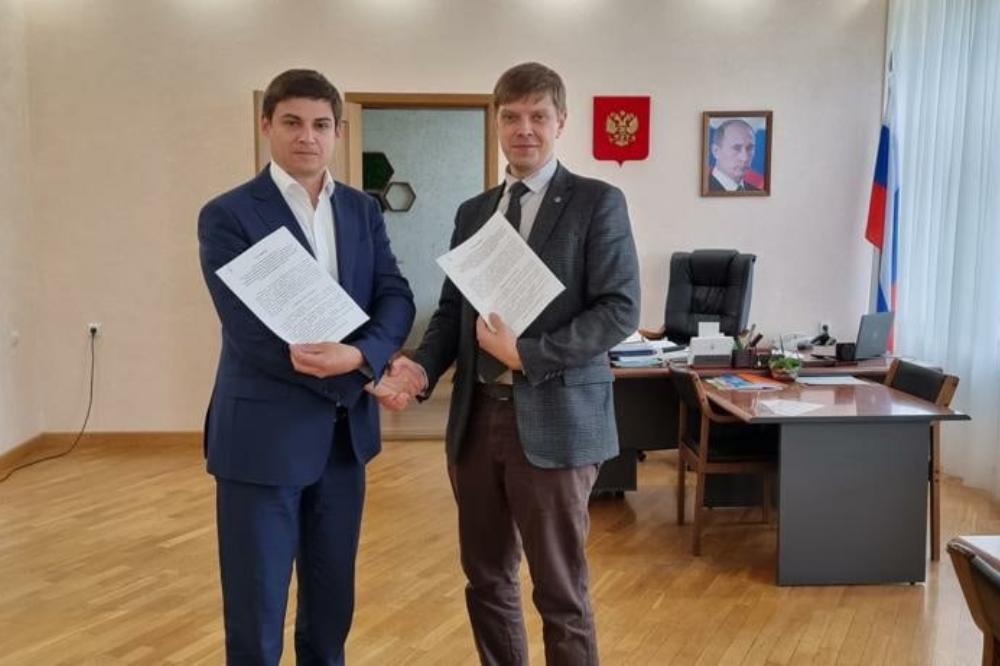 Соглашение о сотрудничестве между Новосибирским ГАУ и СФНЦА РАН