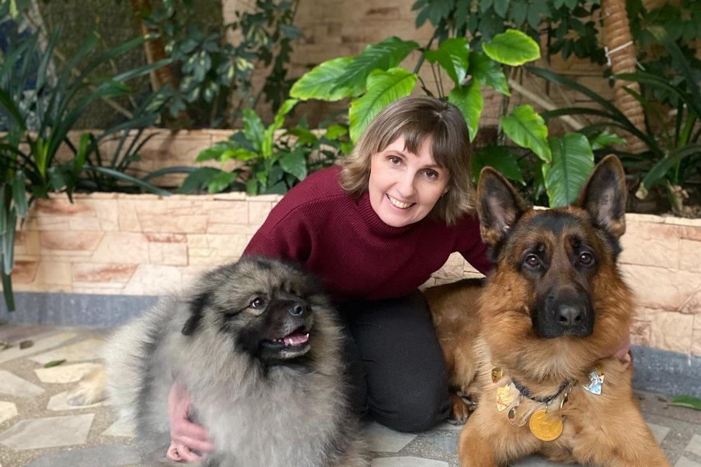 Поздравляем с юбилеем Бурову Екатерину Александровну