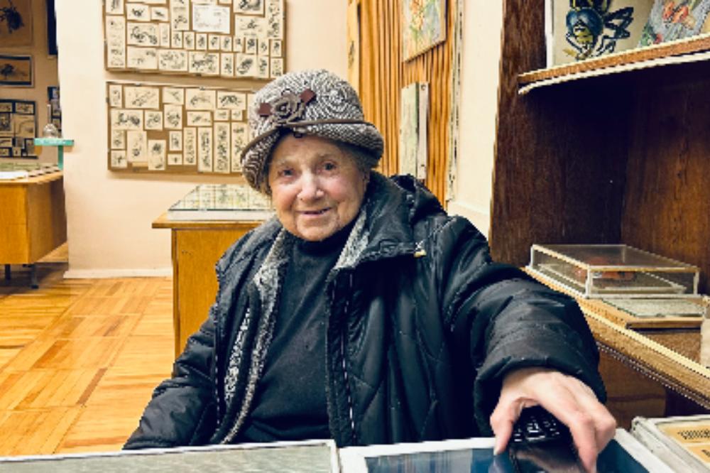 Ушла их жизни Римма Николаевна Фисечко