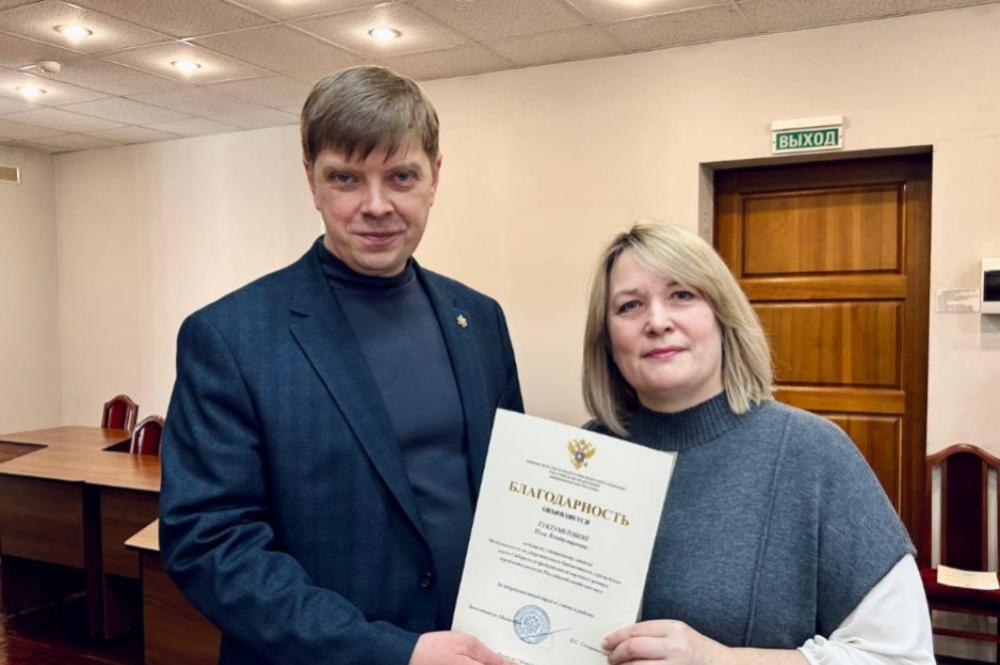 Совет молодых ученых СФНЦА РАН отчитался о проделанной работе