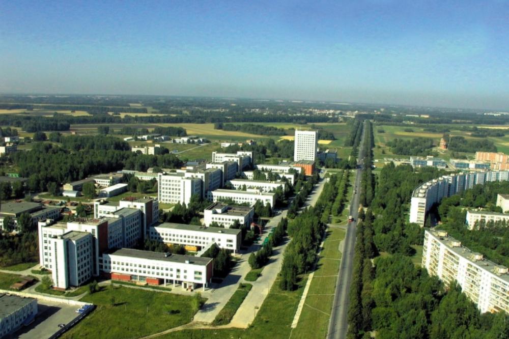 Институту экономики сельского хозяйства СФНЦА РАН 70-лет!